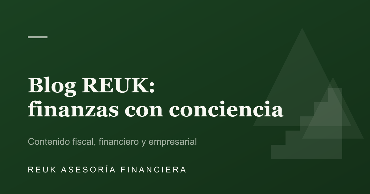 Concepto de cumplimiento fiscal para PyMEs — REUK Asesoría Financiera